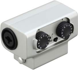 Zoom EXH-6 Dual XLR/TRS Combo Capsule