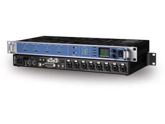 RME OctaMic XTC