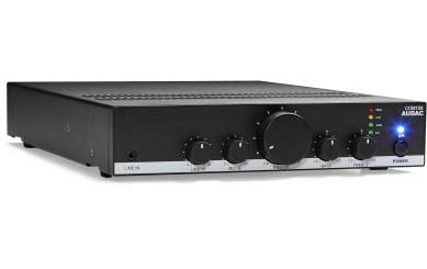 Audac COM104 Mischverstärker