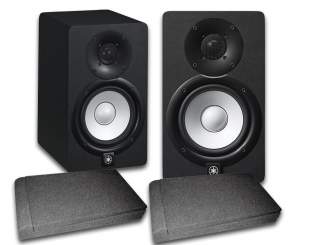 Yamaha HS5 Set