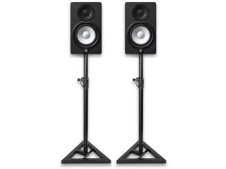 Yamaha HS5 Stativ Set