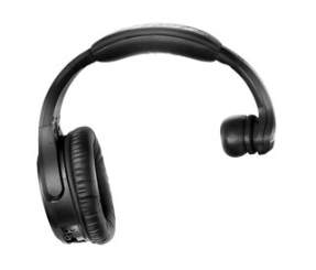 Bose Pro SoundComm B40 Headphones Single Left No Mic, Stück