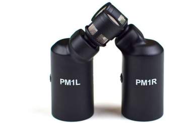 CEntrance PivotMic PM 1