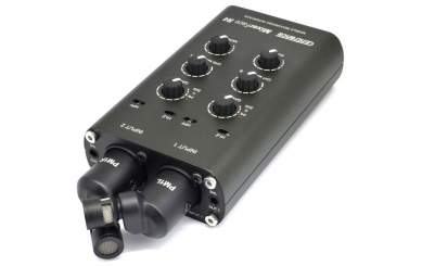 CEntrance MixerFace R4B