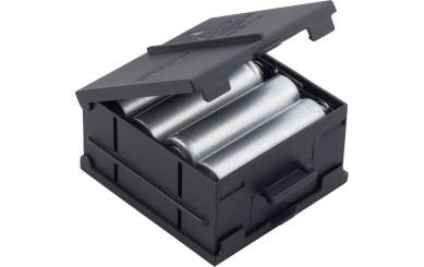 Zoom BCF-8 Battery Case für F8
