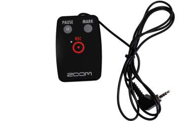Zoom RC2 Remote Controller für H2n