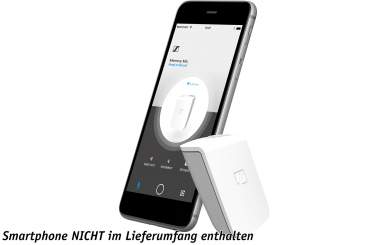 Sennheiser Memory Mic