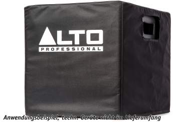 Alto TX212S Cover