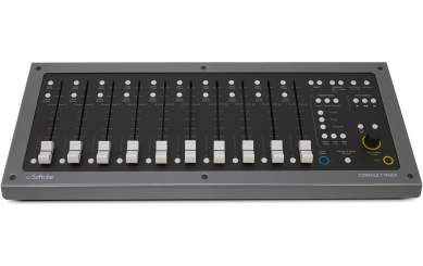 Softube Console 1 Fader