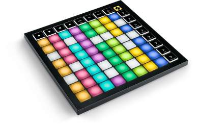 Novation Launchpad X