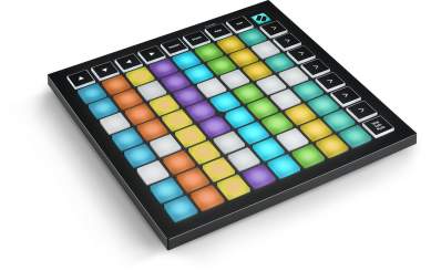 Novation Launchpad Mini Mk3