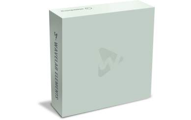 Steinberg WaveLab Elements 10