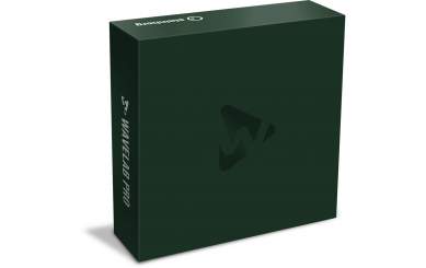 Steinberg WaveLab Pro 10