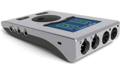 RME Babyface Pro FS