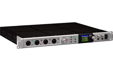 Steinberg AXR4U USB-C Audiointerface