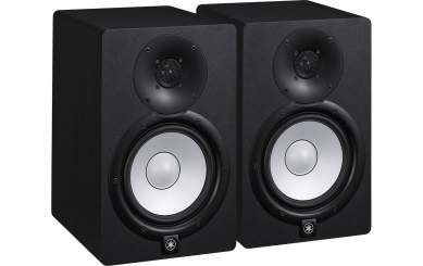 Yamaha HS7 MP Matched Pair
