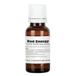 Showtec Fog Fluid Scent Energy, 20 ml