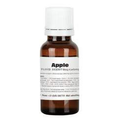 Showtec Fog Fluid Scent Apple 20ml