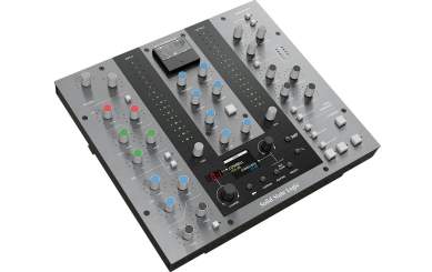 SSL UC1 Controller