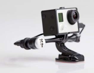 MicW iGoMic XY Stereo