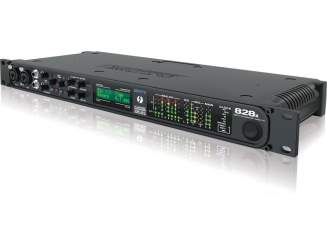 MOTU 828X