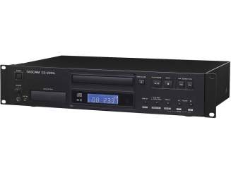Tascam CD-200iL