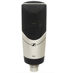 Sennheiser MK 8