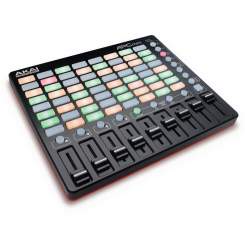 Akai Pro APC mini