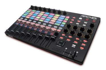 Akai Pro APC 40 MK II