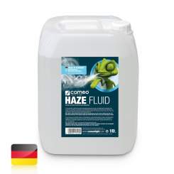 Cameo Haze Fluid 10L