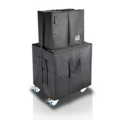 LD Systems DAVE 18 G3 Zubehör Set