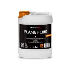 Magic FX Flame Fluid Orange, 2,5l