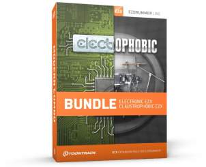 ToonTrack Modern Combo EZX Bundle