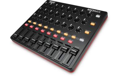 Akai Pro MIDImix