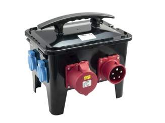 Eurolite SBPO-3240 Stromverteiler