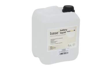 Hazebase Base*Battery Spezialfluid 25l Kanister