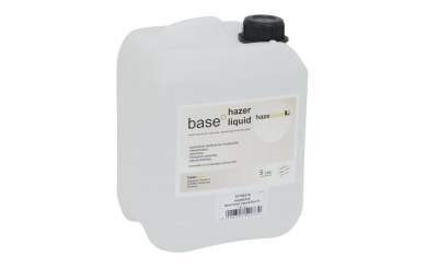 Hazebase Base*Hazer Spezialfluid 5l Kanister