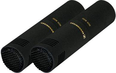 Sennheiser MKH 8040 Stereoset