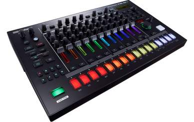 Roland AIRA TR-8S Rhythm Performer