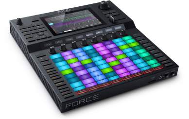 Akai Pro Force