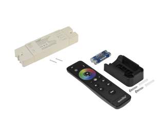 Eurolite LED Strip 4in1 Zone RF Controller