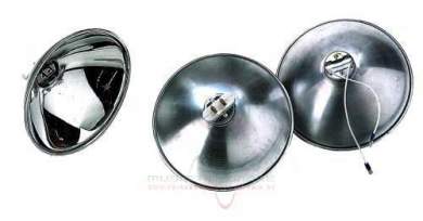 Eurolite Raylight PAR-64 GY-9,5 Sockel long