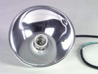 Eurolite Raylight PAR-64 E-27 Sockel