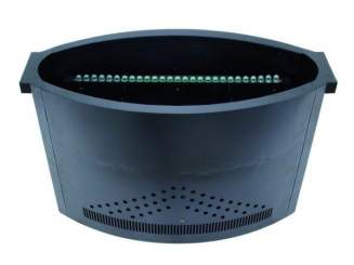 Eurolite FL-1500 Flamelight 150cm 54LEDs