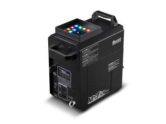Antari M-7X RGBA Stage Fogger