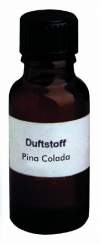 Eurolite Nebelfluid Duftstoff, 20ml, Pina-Colada
