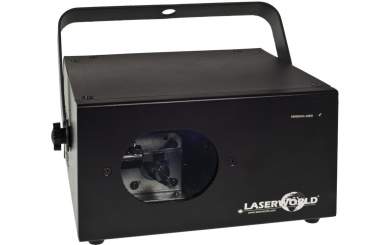 Laserworld EL-230 RGB