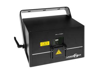Laserworld DS-2000RGB