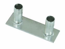 Alutruss Bilock Bodenplatte BLBP