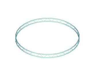 Alutruss DECOLOCK DQ-2 Kreis 3m(innen) vert. 4tlg